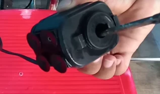 Inspect the Motor