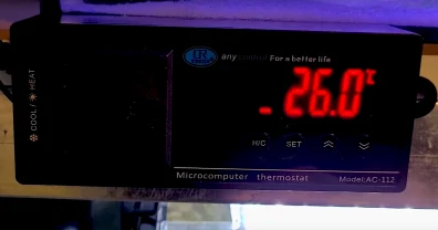 Thermostat
