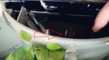 Clean the Cogged Pump