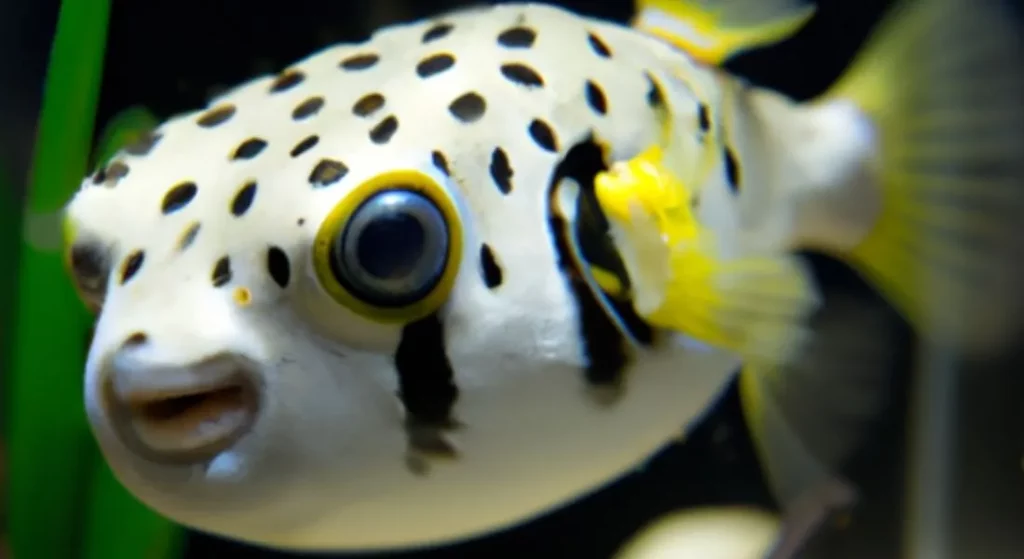What Size Tank Do I Need for Dwarf Puffer